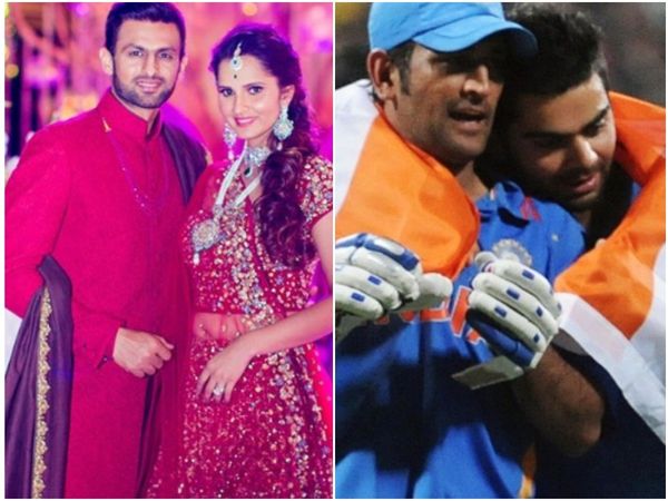 UAE में क्वारेंटाइन टाइम बिता रहे हैं धोनी-