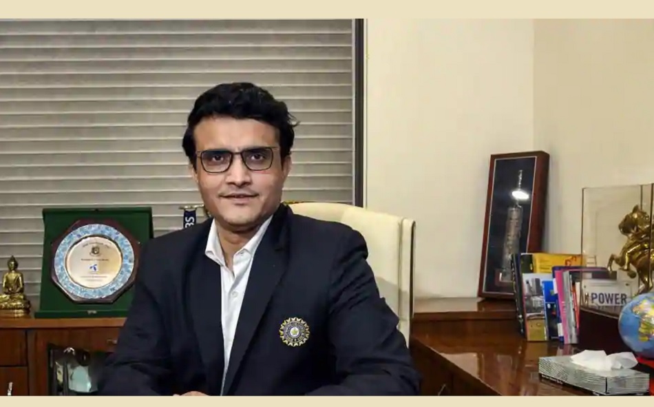 इस बल्लेबाज को सौरव गांगुली ने बताया 'क्लास' , कहा- उम्मीद है वो तीनों फॉर्मेट में खेलेगा