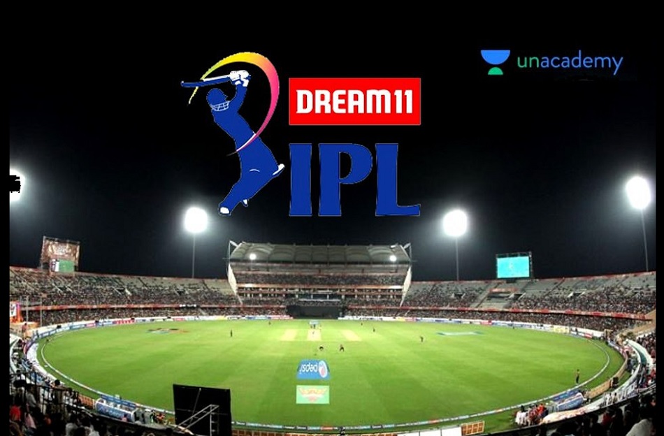 3 साल के लिए IPL का सैंट्रल स्पॉन्सर बना अनअकैडमी, 120-130 करोड़ में हुई डील: रिपोर्ट