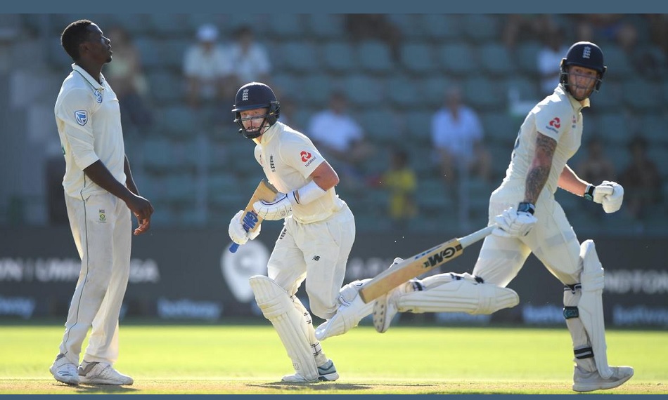 कंधे में चोट के बाद चार महीने के लिए क्रिकेट से बाहर हुआ इंग्लैंड का ये बल्लेबाज