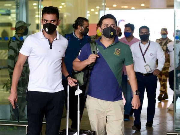 CSK से मिला ये झटका बड़ा है-