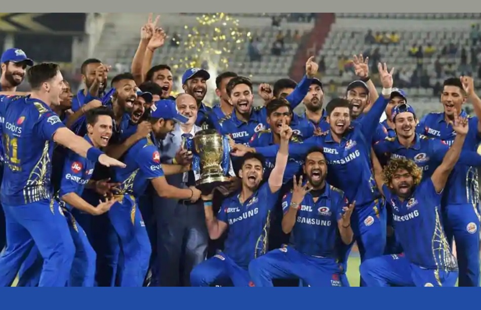 IPL 2020: 'ये बड़ा मुद्दा होगा': ब्रेड हॉग ने बताई मुंबई इंडियंस के प्लान में एक कमी