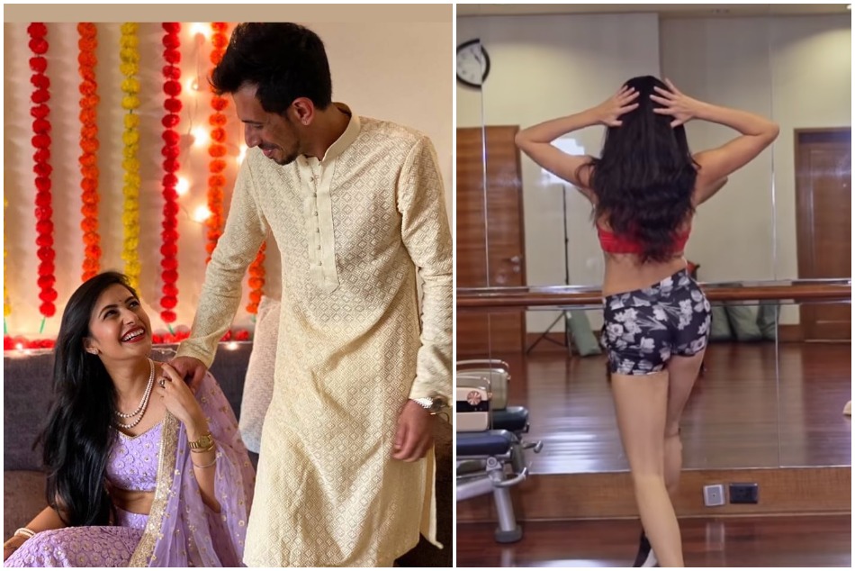 टीम इंडिया के वो क्रिकेटर जिनकी डांसर बीवियों के हुनर ने लोगों को बनाया दीवाना