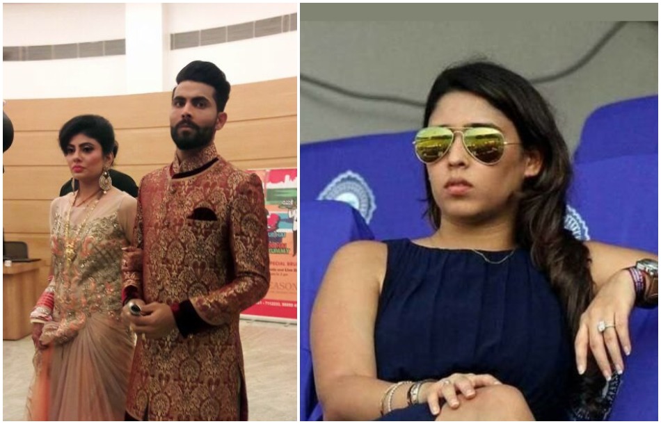 5 बडे़ भारतीय क्रिकेटर जिनको उनकी बीवियों के चलते मिली गलत कारणों से चर्चा