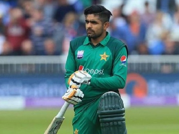 बाबर आजम का करियर