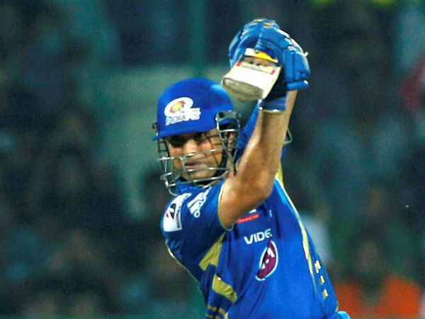 1. केवल कोहली, तेंदुलकर हैं IPL के सबसे वैल्यूबल भारतीय खिलाड़ी-