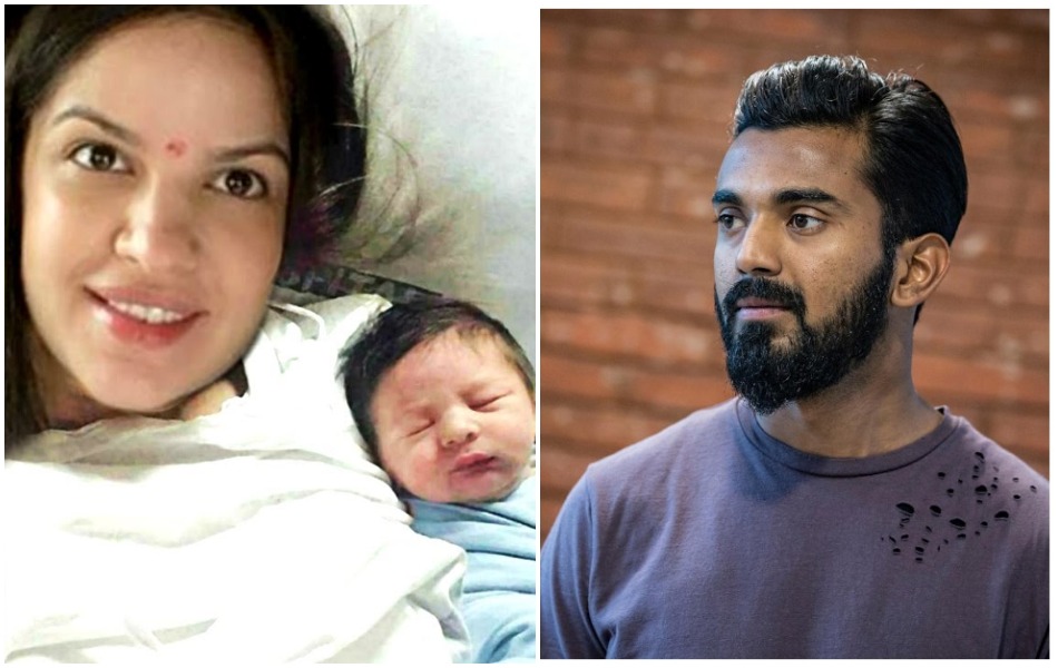 हार्दिक के बेबी को मिल गई करियर पर भी सलाह, अंकल राहुल ने कहा- बड़े होकर ये बनना