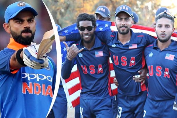 3. अमेरिकी लोग नियम कायदे कम मानते हैं-