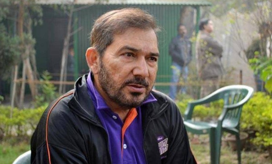 69 साल के PM देश चला रहे हैं, मुझसे 65 की उम्र में घर में बंद होने की उम्मीद ना करें: अरुण लाल