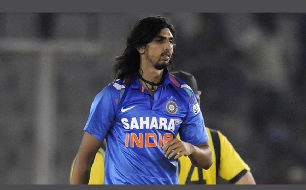 भारत क्रिकेट में दुर्लभ उपलब्धि की कगार पर खड़े ईशांत-