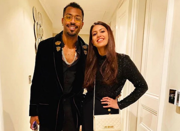 भाभी पंखुरी ने किया नवजात का जोरदार स्वागत-