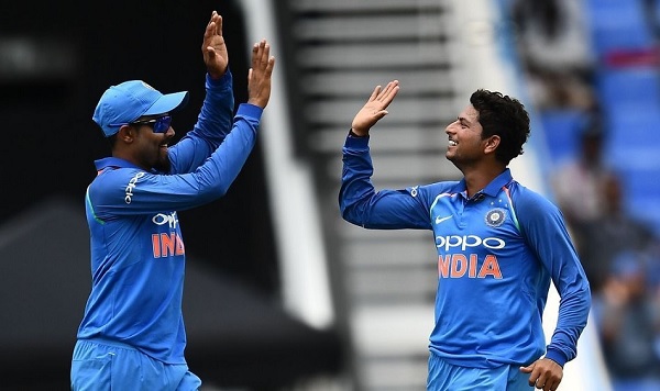 कुलदीप ने कहा- वार्न के दिमाग ने उनको विकेट दिलाए