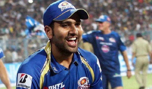 मुंबई इंडियंस पर नहीं पड़ रहा कोई फर्क-