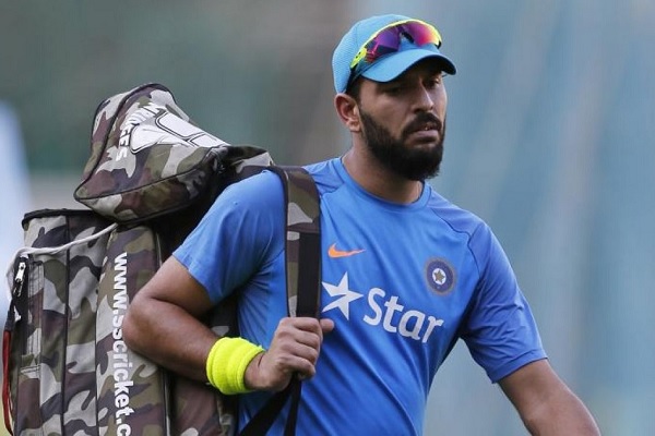 युवराज के अनुभव का फायदा राज्य टीम को दिलाने की तैयारी-