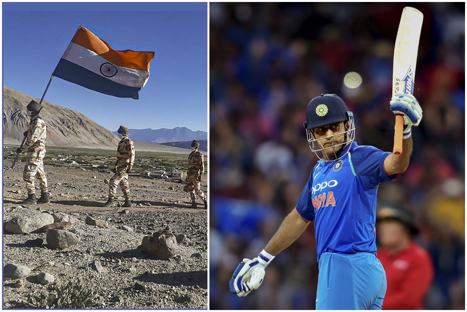 धोनी के बचपन के दोस्त ने बताया, माही ने स्वतंत्रता दिवस पर क्यों लिया संन्यास का फैसला