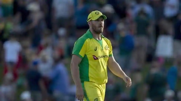 फिंच ने कहा- मुझे फिर से खेलने की खुजली हो रही है