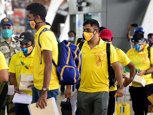 आईपीएल को खतरे की उम्मीद फिलहाल नहीं-