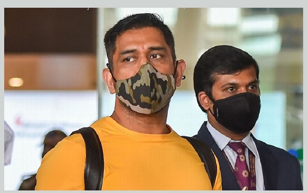 आईपीएल के 13वें सीजन में अब धोनी पर होगी खास नजर-