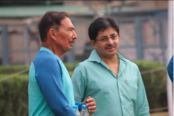 लाल ने कहा- 65 का हूं तो कमरे में बंद नहीं हो सकता