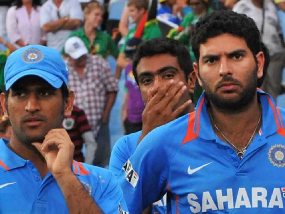 मुझे कोहली का सपोर्ट था, पर धोनी ने पहले ही बता दिया था मैं 2019 वर्ल्ड नहीं खेलूंगा- युवराज सिंह