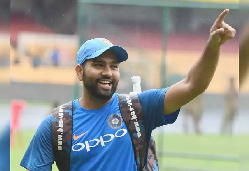 रोहित शर्मा की जिंदगी की पहली कमाई, ओपनर ने बताया- कितनी थी रकम, कैसे किया खर्च