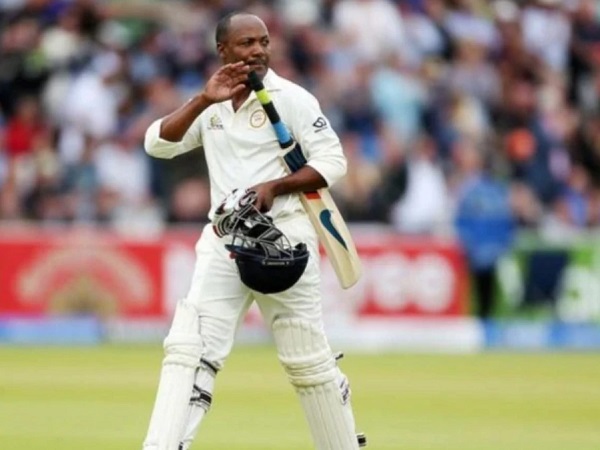 पिछले 24 घंटे की गतिविधियों से परेशान थे लारा-