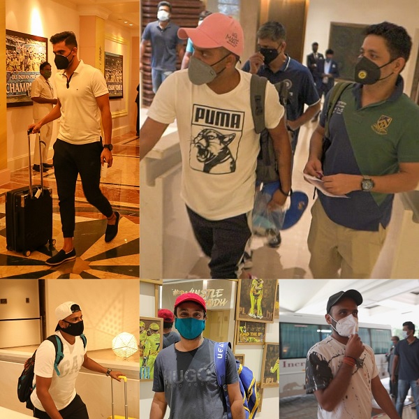 फैंस नहीं देख पाएंगे धोनी को ट्रेनिंग करते हुए-