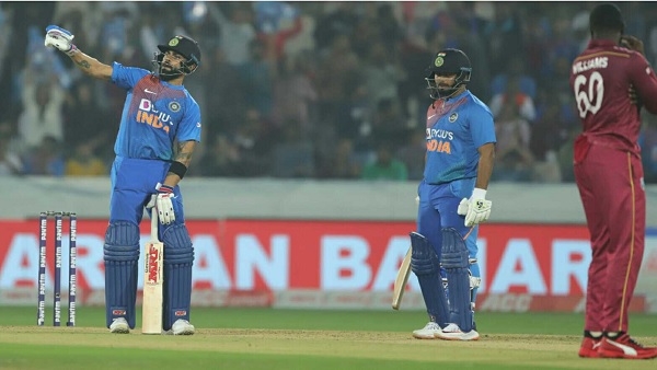 विलियम्स ने अगले मैच में बदला लिया-