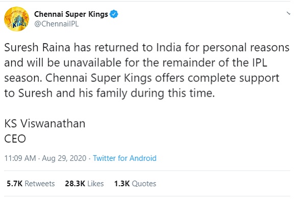 IPL में जाने से पहले फैमिली टैटू बनवाए थे-