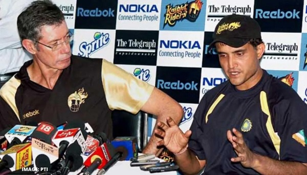 मैकुलम को सौंप दी थी कप्तानी-