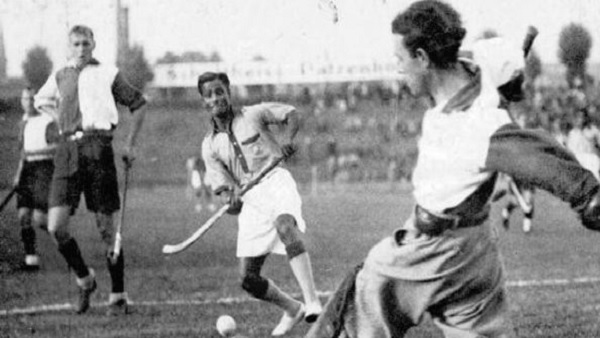 ध्यानचंद से जुड़ा मजेदार किस्सा- 