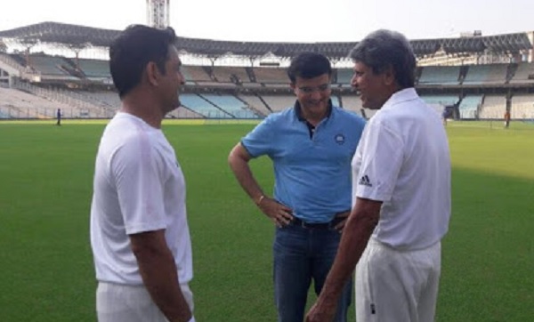 'गांगुली के अंदर टेलैंट पहचानने और उसको संभालने की क्षमता बेमिसाल थी'