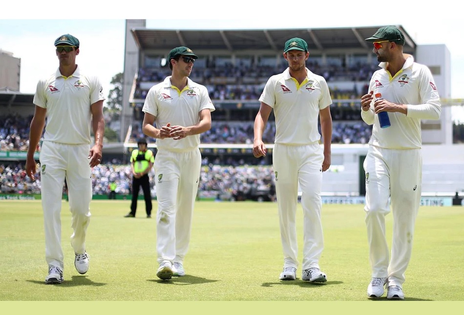 100 mph की स्पीड है टारगेट- लॉकडाउन में घातक बॉलर ने बनाई मसल्स, एक्शन भी बदला