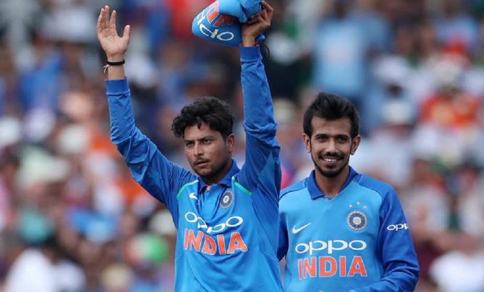 IND vs SL: कोलंबो में 'कुलचा' की हुई जबरदस्त वापसी, श्रीलंकाई टीम ने 262 रन पर रोका