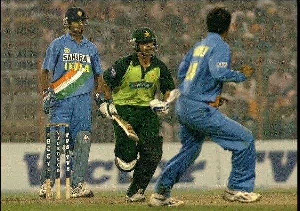 भारत को था जीत पर पूरा यकीन-