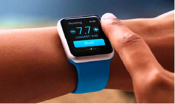 इसी साल ईसीबी ने लगाया था स्मार्टवॉच पर प्रतिबंध