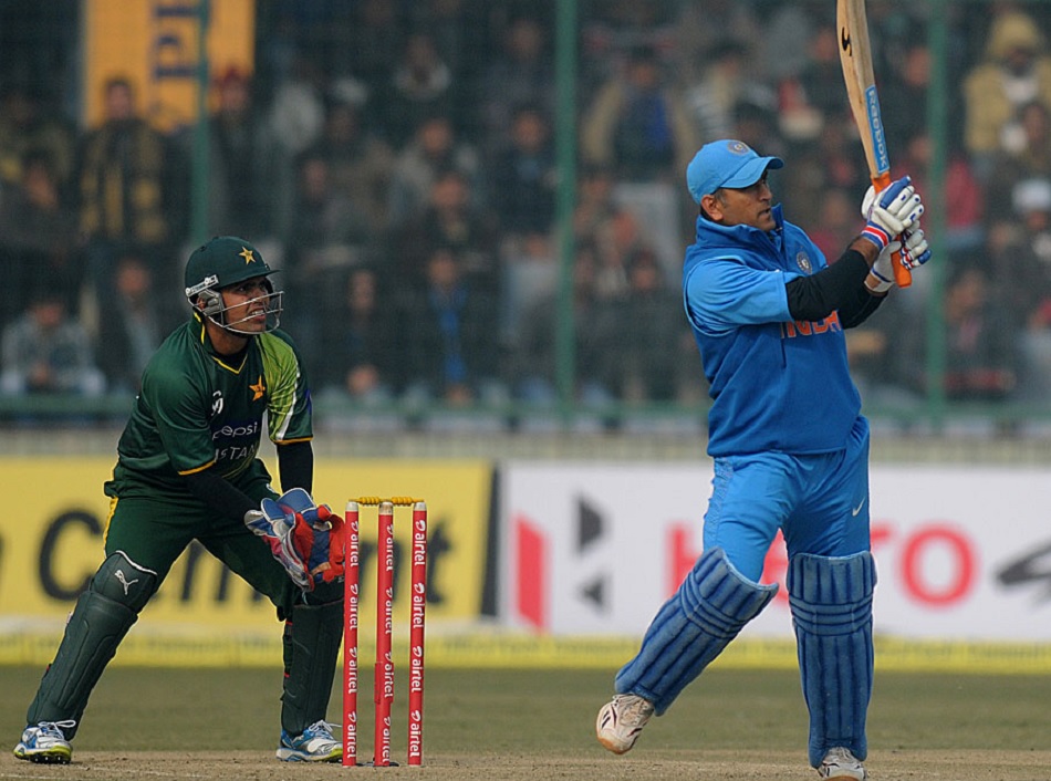 जब पाक खिलाड़ी का टूटा दिल, जिस भारतीय लड़की से 'सेटिंग' की थी, उसी पर जाकर लगा धोनी का छक्का