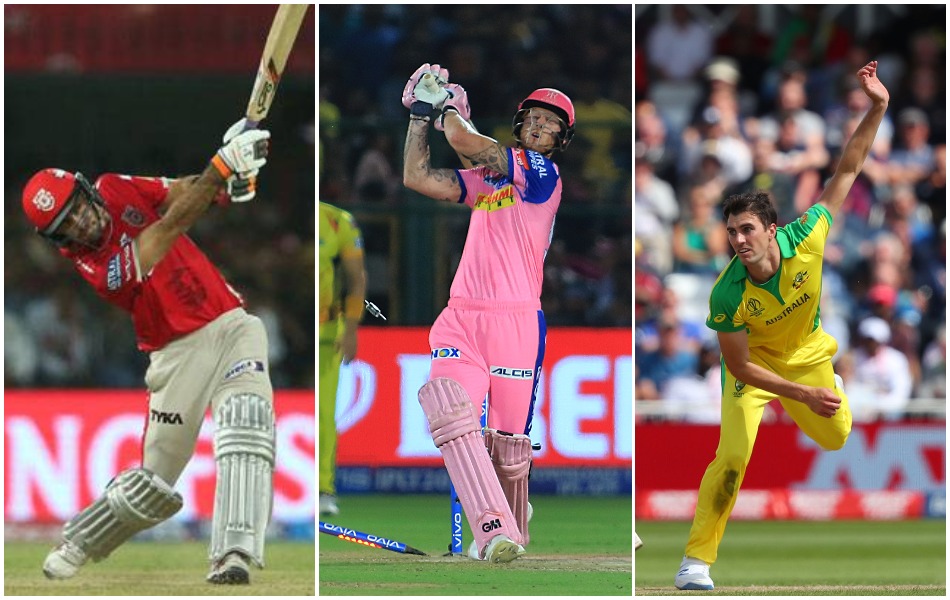 IPL 2020: BCCI ने अपडेट किए प्रोटोकॉल, इंग्लैंड-ऑस्ट्रेलिया के खिलाड़ियों को मिलेगा फायदा