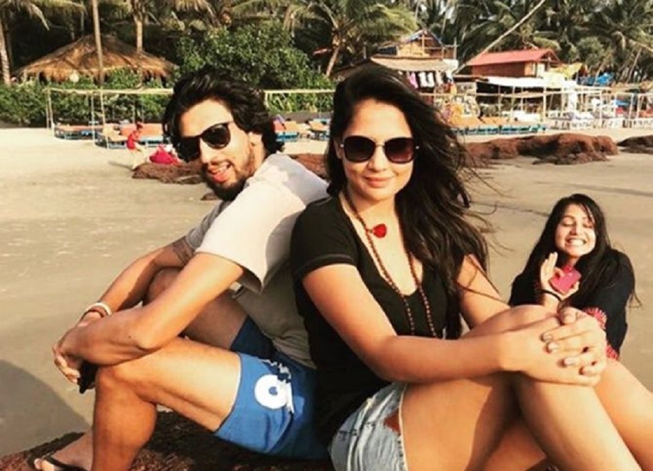 मेरी पत्नी भी अर्जुन अवॉर्ड की उतनी ही हकदार है- पुरस्कार जीतने पर ईशांत शर्मा ने दिया बयान