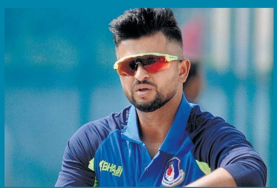 रैना ने इस खिलाड़ी को बताया टीम इंडिया का 'गन प्लेयर', बोले- वो मैदान में चमत्कार कर सकता है