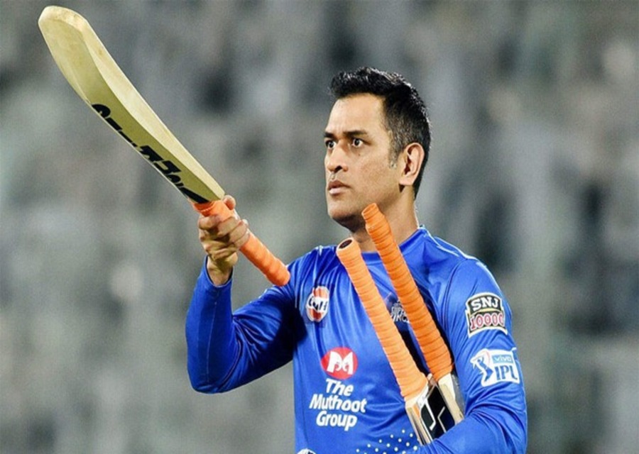 महेंद्र सिंह धोनी: ऐसा खिलाड़ी जो हो गया 'लार्जर दैन लाइफ'