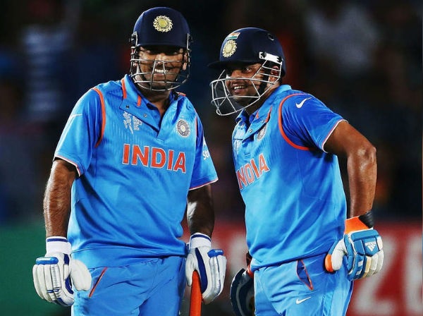 रैना ने किया खुलासा- पहले ही बना ली थी योजना