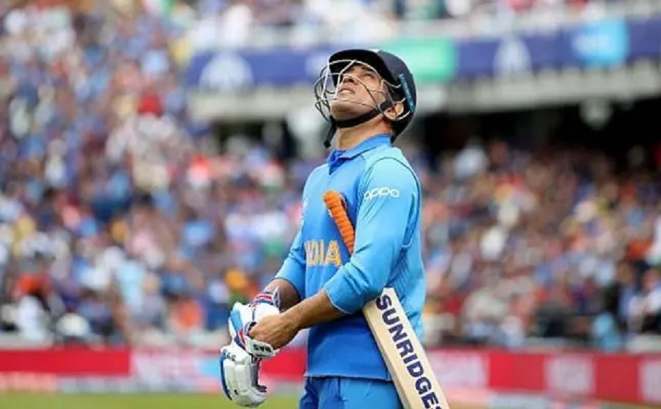 जब धोनी के छक्के से खत्म हो गई पाकिस्तानी खिलाड़ी की लवस्टोरी, भारतीय लड़की को करना चाहता था डेट