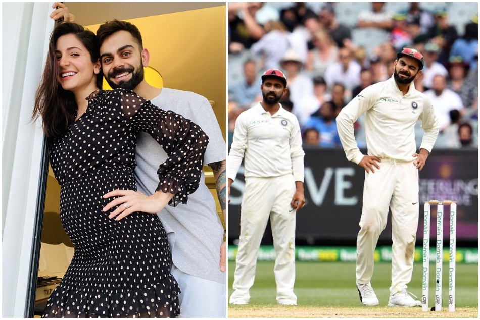 विराट के बेबी की खबर ने उड़ाई CA की नींद, कोहली के ऑस्ट्रेलिया जाने पर मिला ये अपडेट