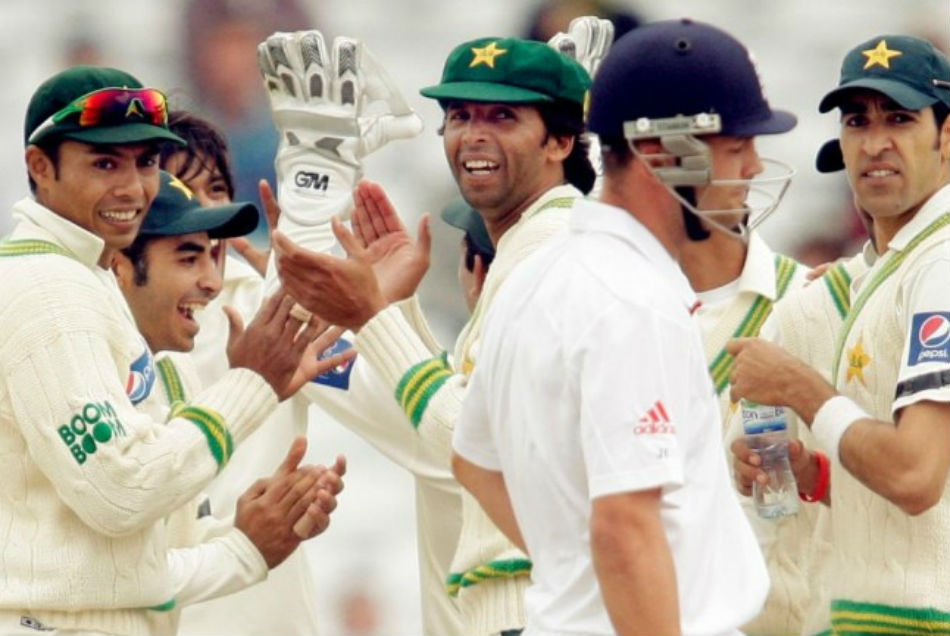 राम मंदिर भूमि पूजन पर बोला पूर्व पाकिस्तानी बॉलर- ये दुनिया में हिंदुओं के लिए ऐतिहासिक दिन