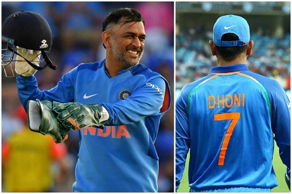 धोनी की उपलब्धियों के बीच एक अनसुनी कहानी-