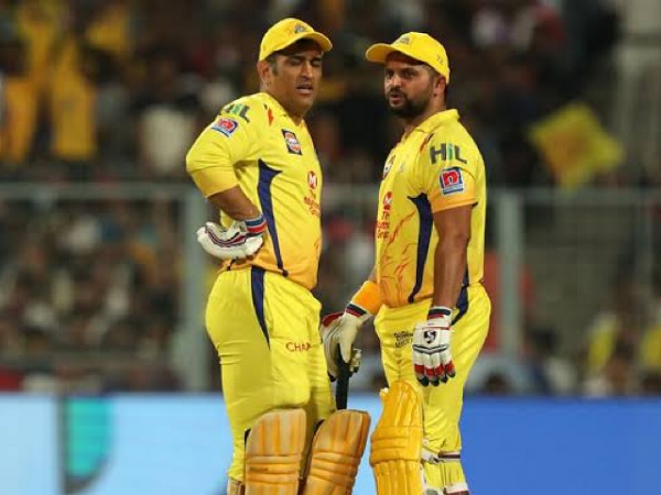 अब पीली जर्सी में खेलते दिखेंगे दोनों दिग्गज-