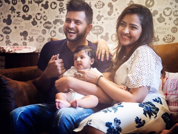 पूरे सीजन में नहीं खेलेंगे रैना-