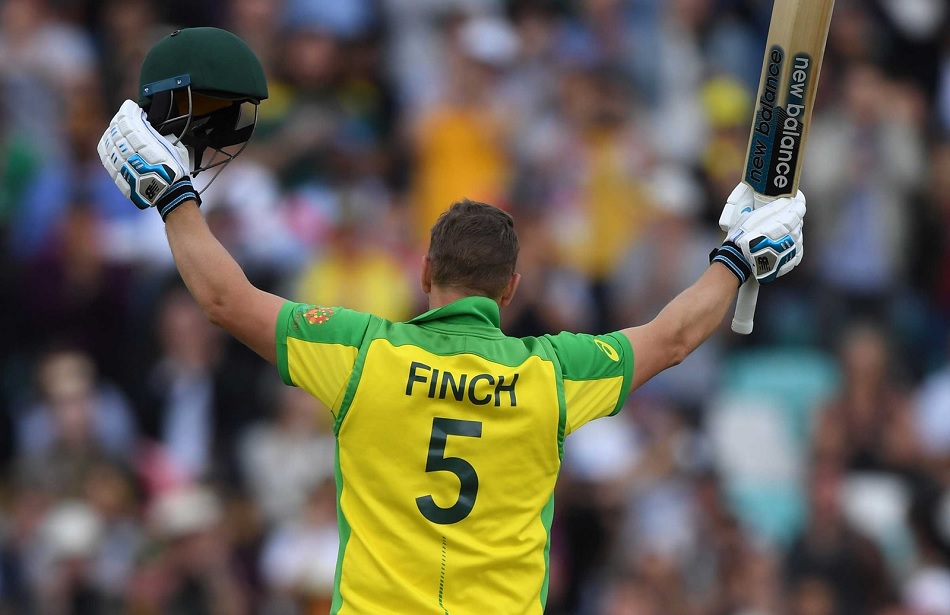 फिंच ने सेट की संन्यास की डेट, बताया कौन सा होगा उनके करियर का अंतिम मुकाबला