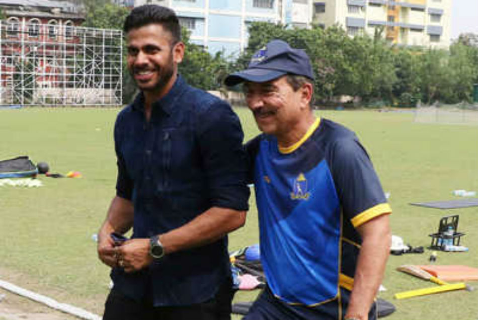 BCCI ने नये नियम से खतरे में कोच अरुण लाल, जानें क्या है मामला